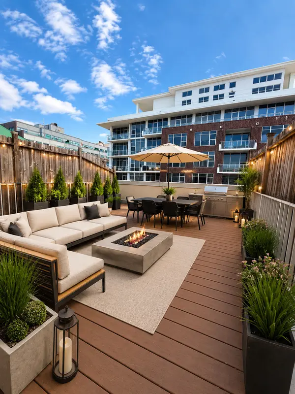 939 W Madison ST #507, Chicago, IL 60607