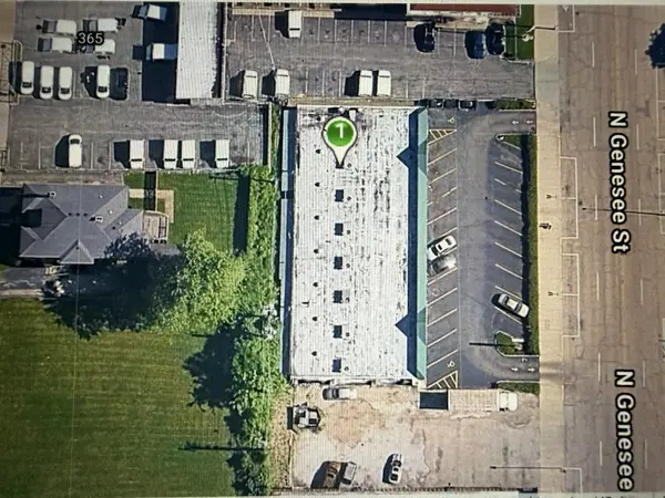 316 N Geneesee ST #304-318, Waukegan, IL 60085