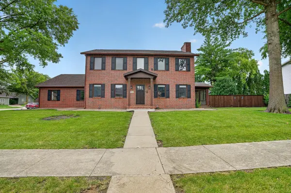 511 Olympic DR, Waterloo, IA 50701