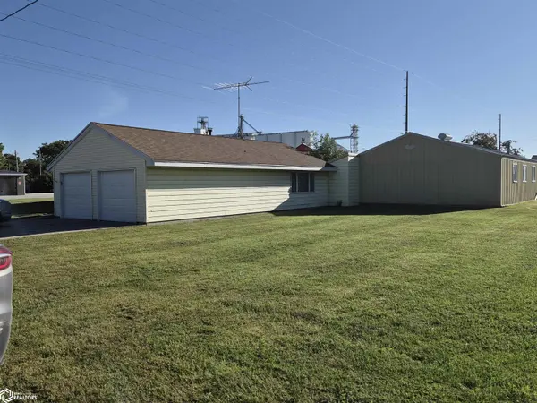 305 E Highway 3, Goldfield, IA 50542