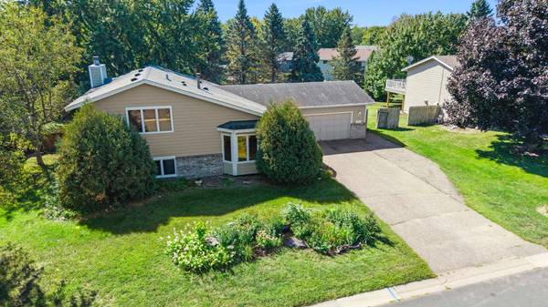 3399 Balsam ST SW, Prior Lake, MN 55372