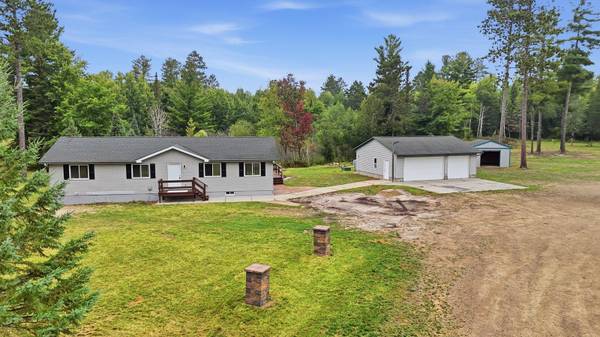 29142 Scenic DR, Grand Rapids, MN 55744