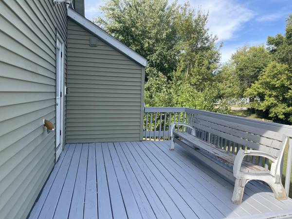 108 S Harold ST, Ivanhoe, MN 56142