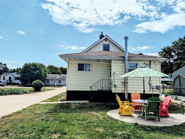 107 1st AVE SW, Dilworth, MN 56529
