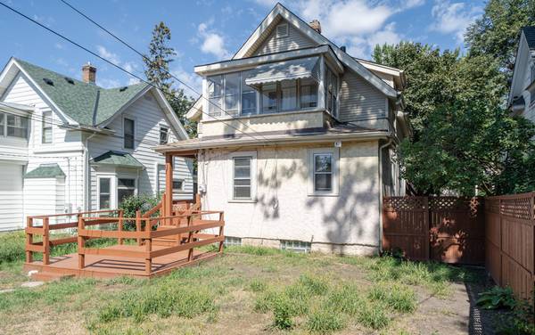 1796 Minnehaha AVE W, Saint Paul, MN 55104