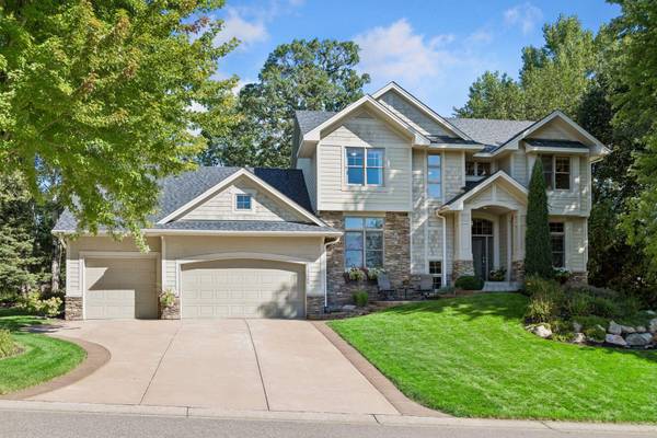 17866 179th TRL W, Lakeville, MN 55044