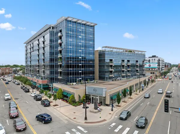 45 University AVE SE #410, Minneapolis, MN 55414