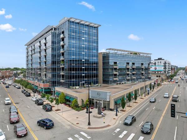 45 University AVE SE #410, Minneapolis, MN 55414