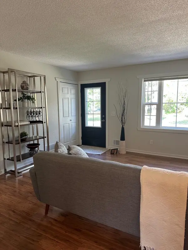 403 Stewart RD, Willernie, MN 55090