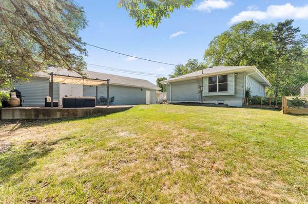 10729 Terrace RD NE, Blaine, MN 55434