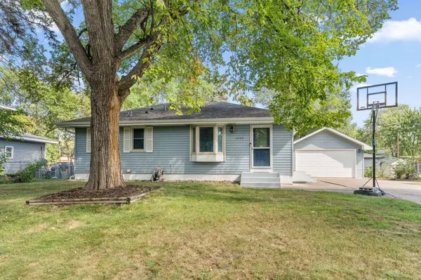 10729 Terrace RD NE, Blaine, MN 55434