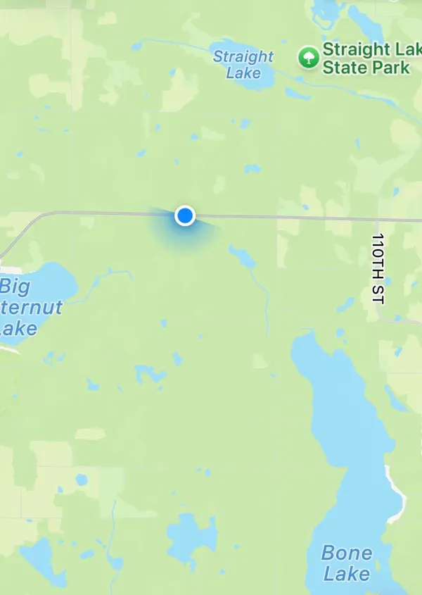 TBD Hwy 48, Luck, WI 54853