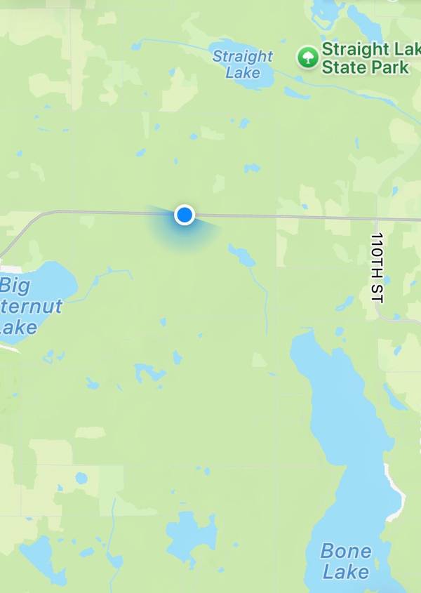 TBD Hwy 48, Luck, WI 54853