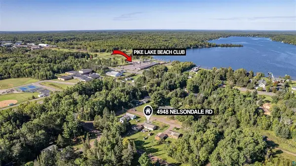 4948 Nelsondale RD, Duluth, MN 55811