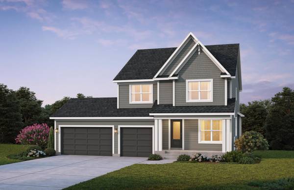 4054 Arbor Drive, Woodbury, MN 55129