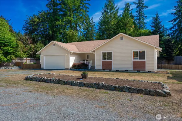 9315 275th Street Ct E, Graham, WA 98338