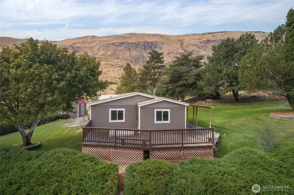 384 SR 173, Brewster, WA 98812