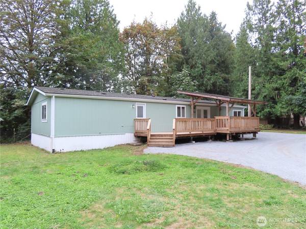 17110 119th PL NE, Arlington, WA 98223