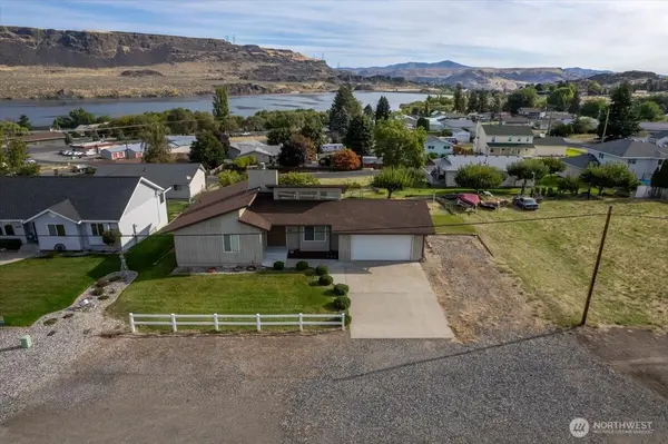 32 Electric BLVD, Electric City, WA 99123