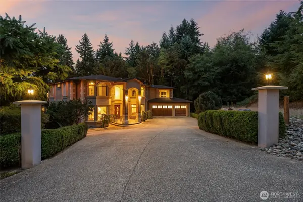 1314 115th Street Ct NW, Gig Harbor, WA 98332