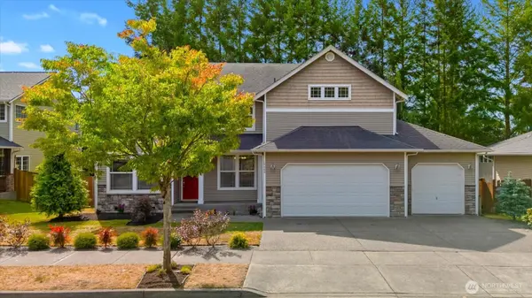 19484 Rainier View RD SE, Monroe, WA 98272