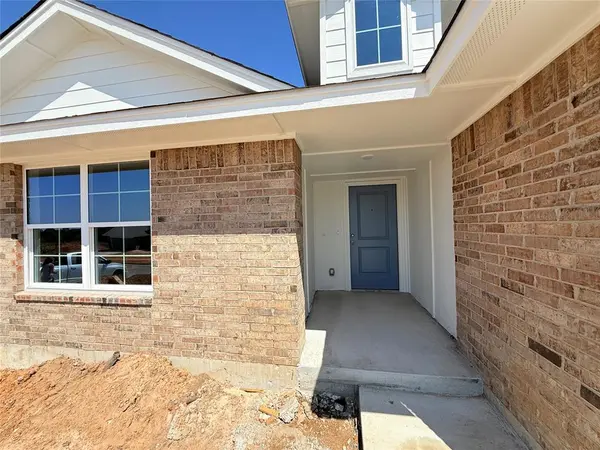 21231 SE 32nd ST, Harrah, OK 73045
