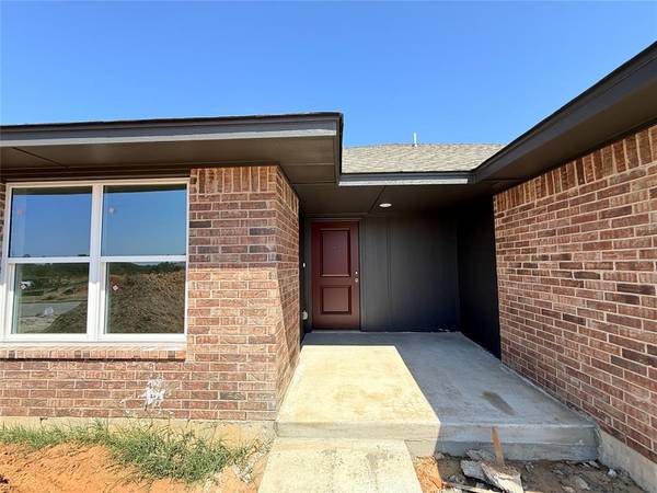 21227 SE 32nd ST, Harrah, OK 73045