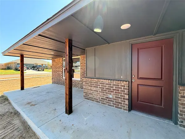 21240 SE 31st ST, Harrah, OK 73045