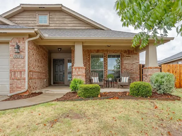 19120 Espada DR, Edmond, OK 73012