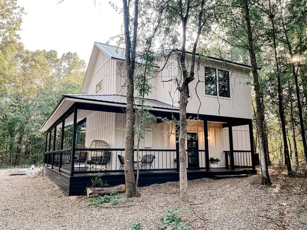 47 Honor CT, Broken Bow, OK 74728