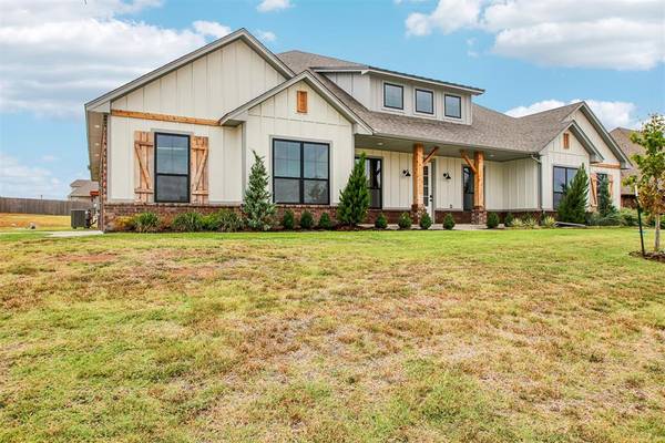10140 NW 100th ST, Yukon, OK 73099