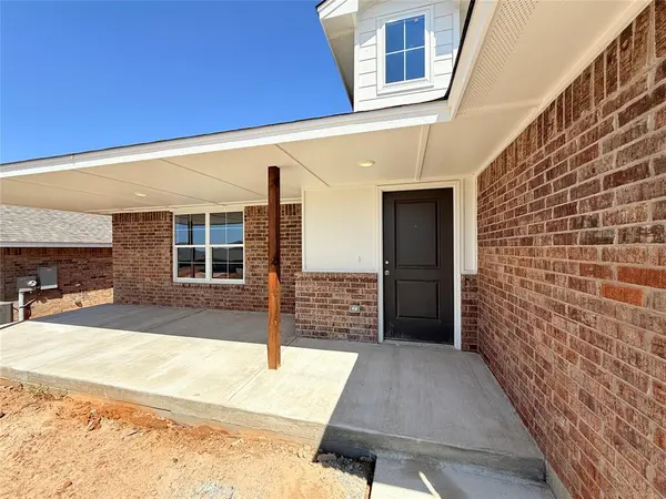 21235 SE 32nd ST, Harrah, OK 73045