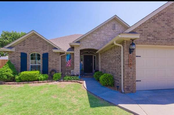 556 Montana ST, Jones, OK 73049