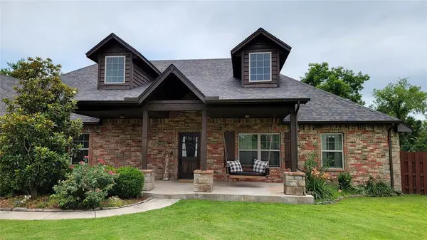 14573 Ashwood CT, Edmond, OK 73025