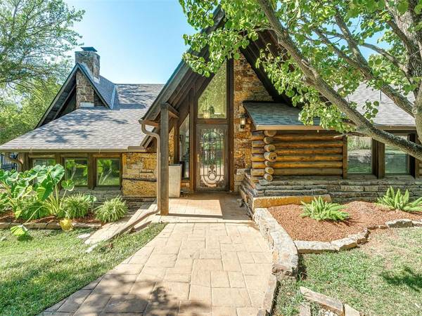 3376 NE 50th ST, Oklahoma City, OK 73121