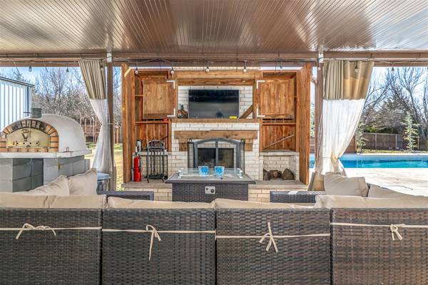 13532 Lacresta DR, Piedmont, OK 73078