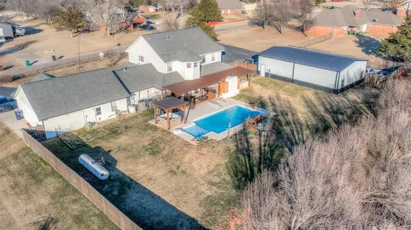 13532 Lacresta DR, Piedmont, OK 73078