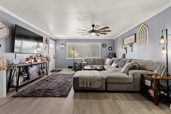 308 Williams ST, Okeene, OK 73763