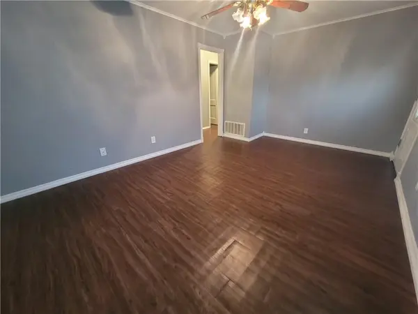 309 E Fairchild DR, Midwest City, OK 73110