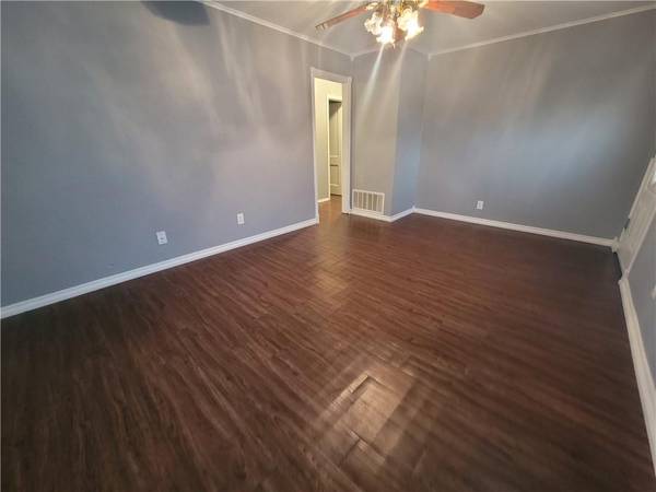 309 E Fairchild DR, Midwest City, OK 73110