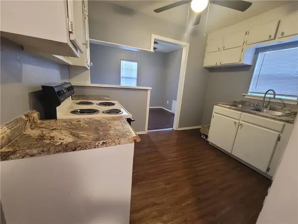 309 E Fairchild DR, Midwest City, OK 73110