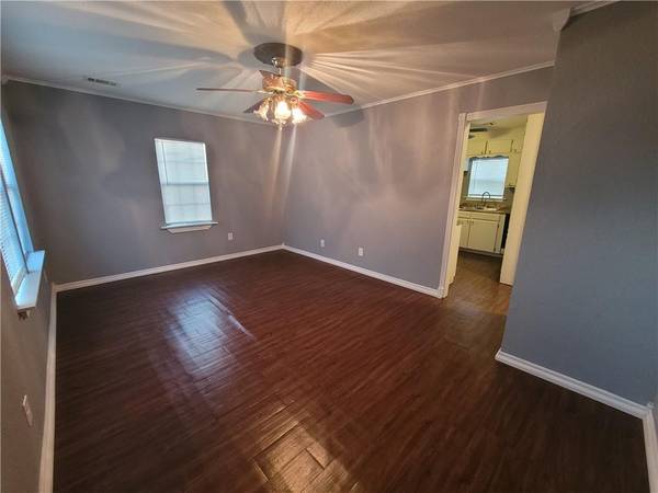309 E Fairchild DR, Midwest City, OK 73110