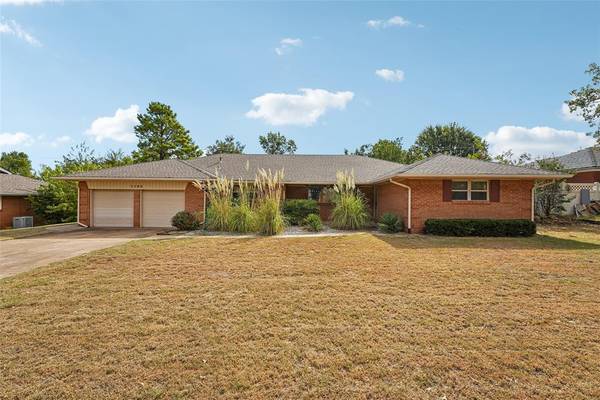 3500 Bella Vista DR, Midwest City, OK 73110