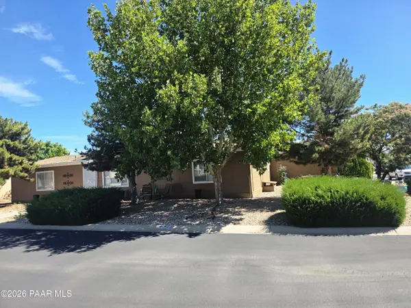 12100 E Obsidian Loop RD #432, Prescott Valley, AZ 86327