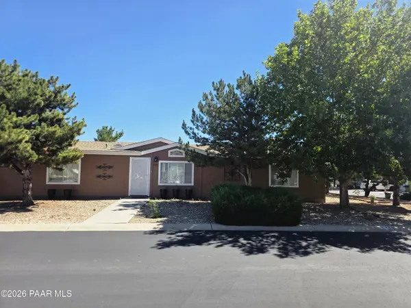 12100 E Obsidian Loop RD #432, Prescott Valley, AZ 86327