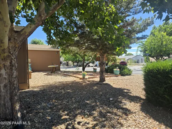 12100 E Obsidian Loop RD #432, Prescott Valley, AZ 86327