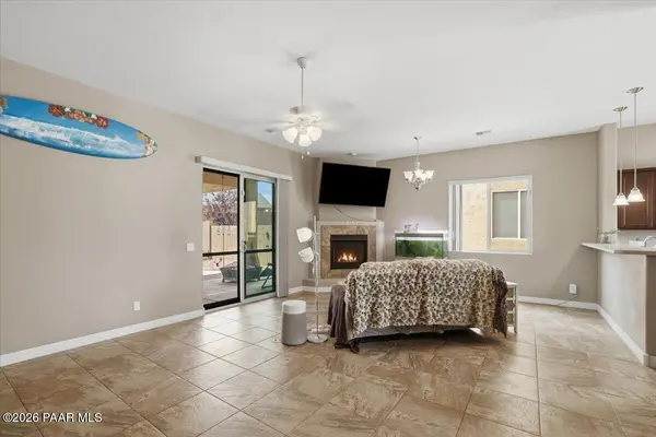 6257 E Bower LN, Prescott Valley, AZ 86314