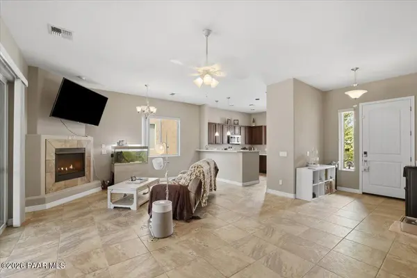 6257 E Bower LN, Prescott Valley, AZ 86314