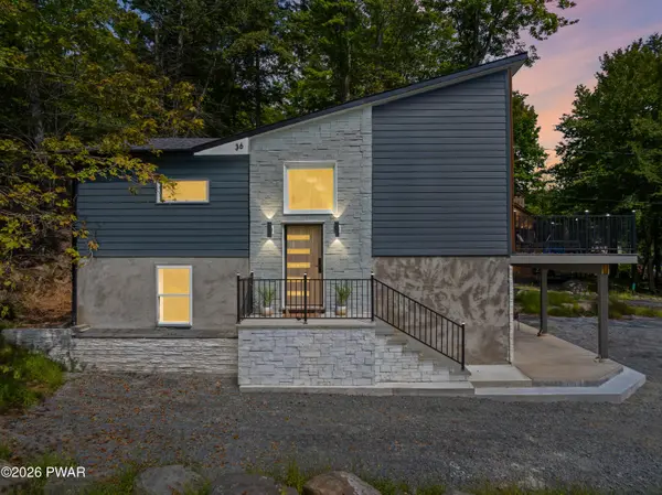 1002 Bison TRL, Lake Ariel, PA 18436