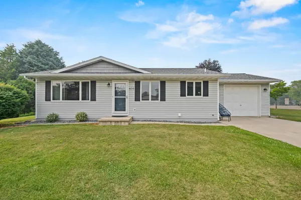405 W GREENFIELD AVE,  Algoma,  WI 54201